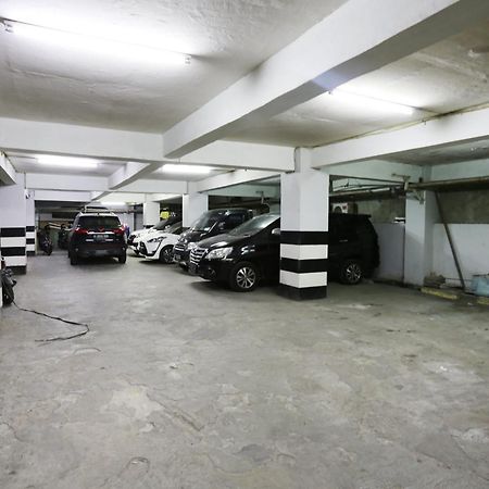 โอโย 3865 วิสมา เนียกา Hotel จาการ์ตา ภายนอก รูปภาพ