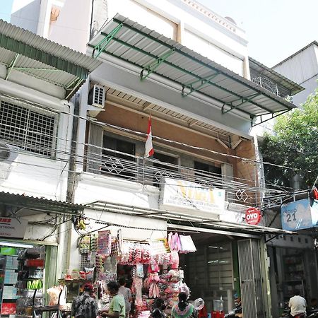 โอโย 3865 วิสมา เนียกา Hotel จาการ์ตา ภายนอก รูปภาพ