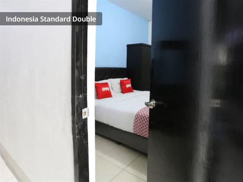โอโย 3865 วิสมา เนียกา Hotel จาการ์ตา ภายนอก รูปภาพ