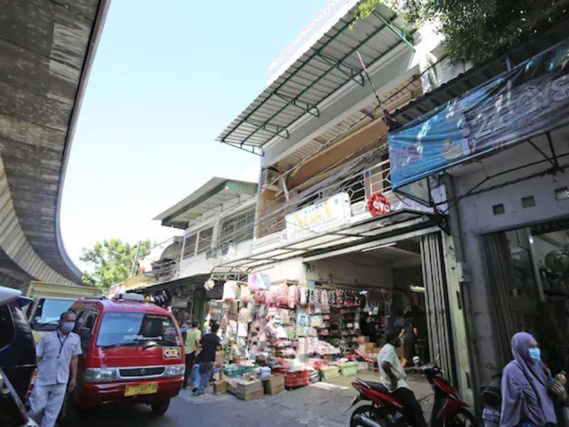 โอโย 3865 วิสมา เนียกา Hotel จาการ์ตา ภายนอก รูปภาพ