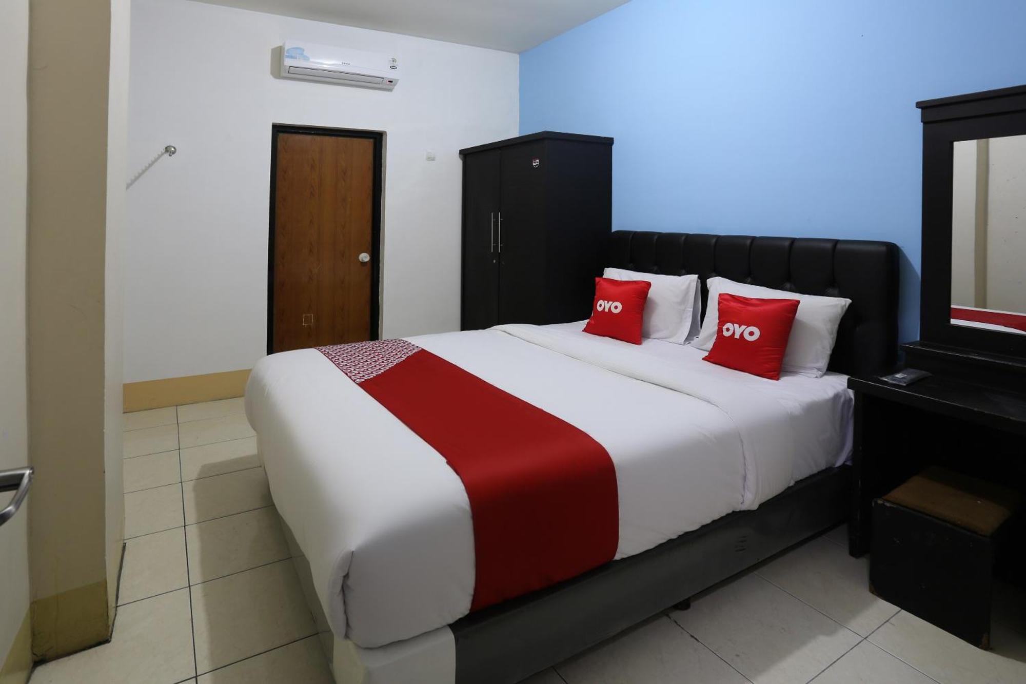 โอโย 3865 วิสมา เนียกา Hotel จาการ์ตา ภายนอก รูปภาพ