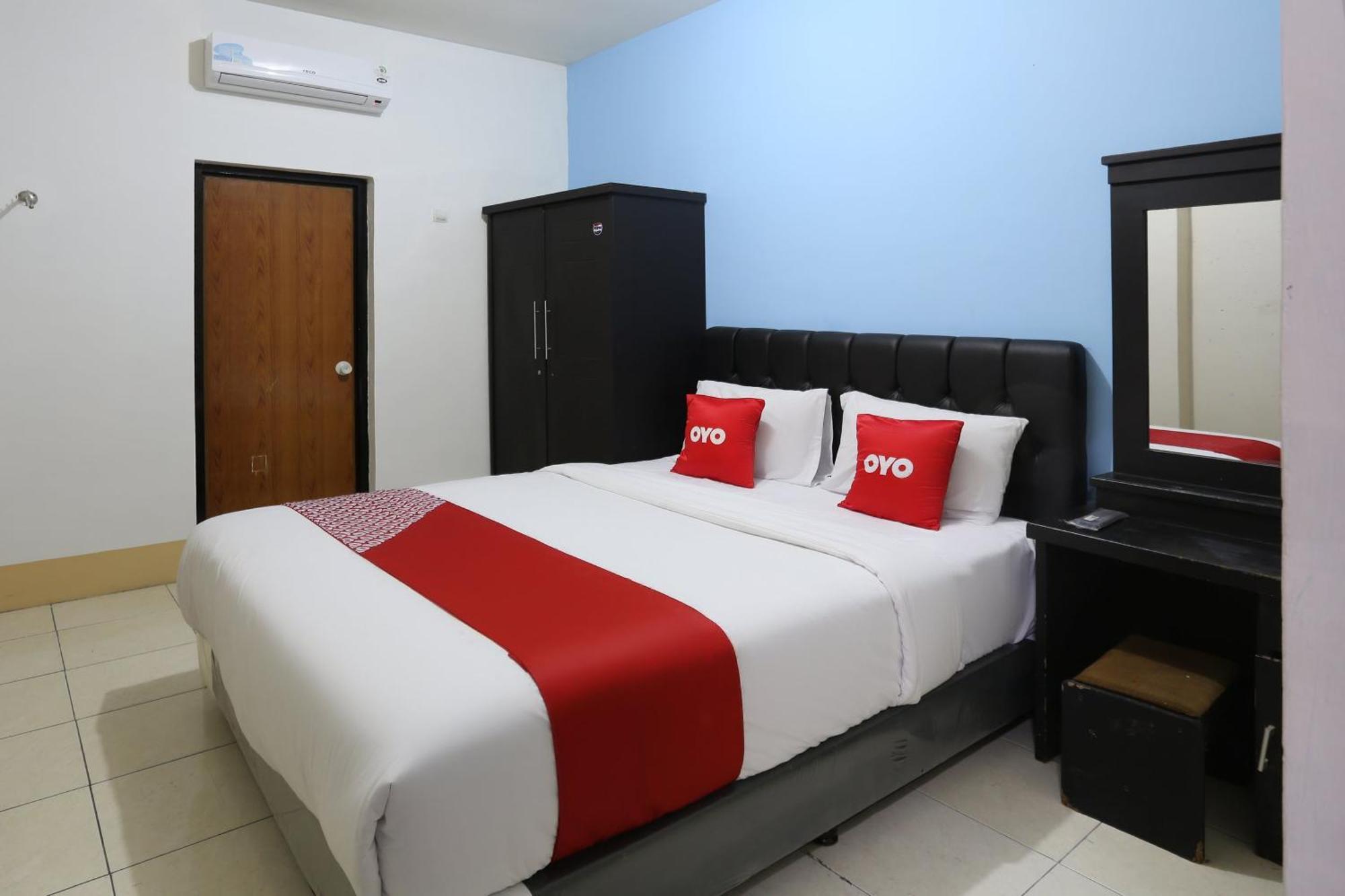 โอโย 3865 วิสมา เนียกา Hotel จาการ์ตา ภายนอก รูปภาพ