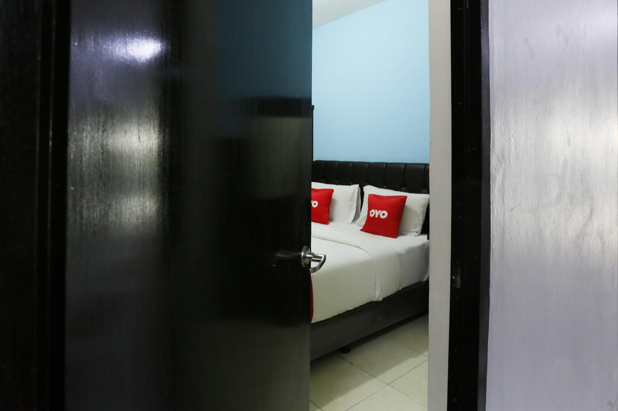โอโย 3865 วิสมา เนียกา Hotel จาการ์ตา ภายนอก รูปภาพ