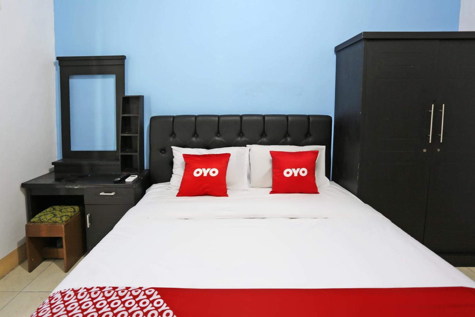 โอโย 3865 วิสมา เนียกา Hotel จาการ์ตา ภายนอก รูปภาพ