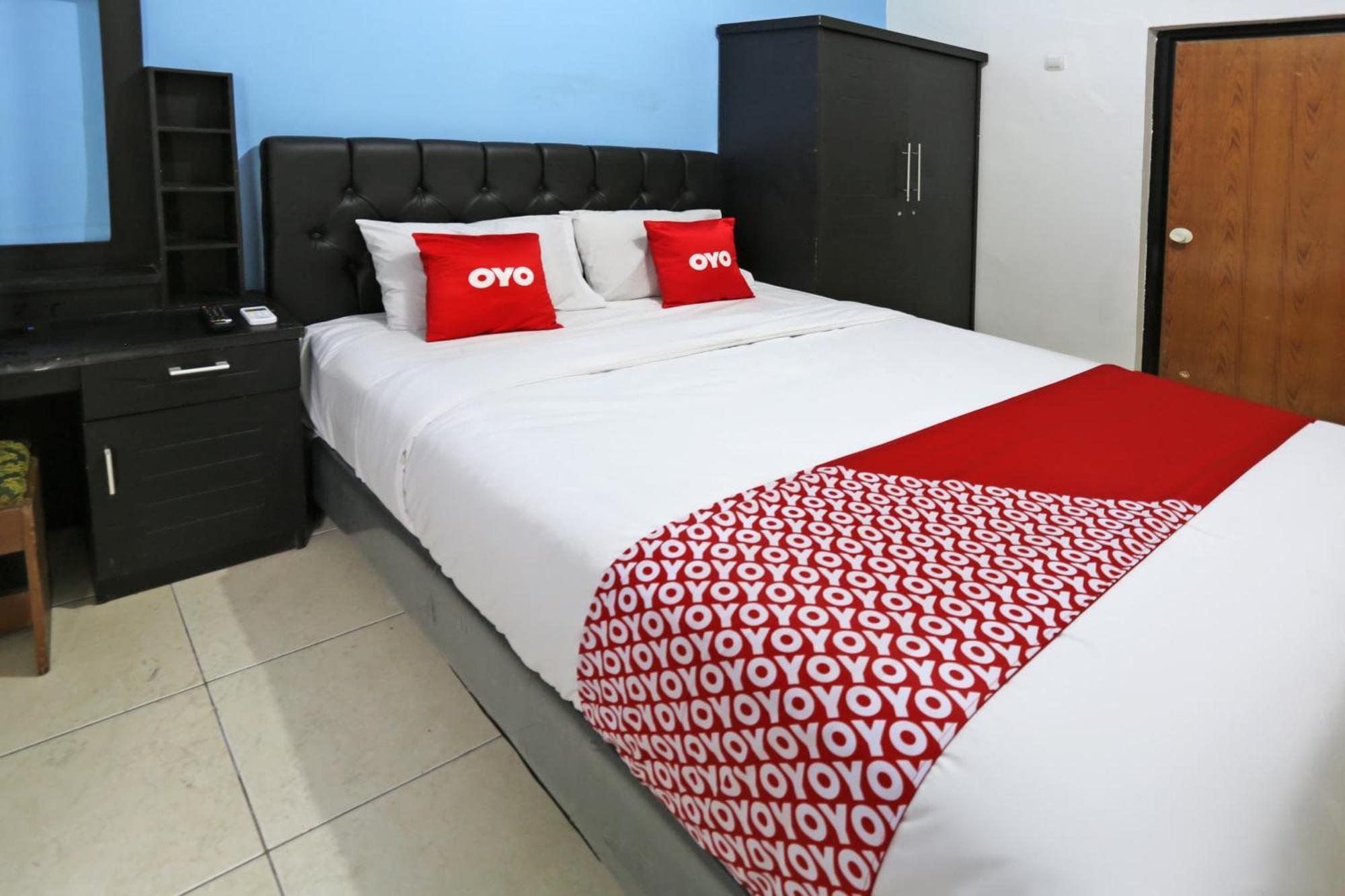 โอโย 3865 วิสมา เนียกา Hotel จาการ์ตา ภายนอก รูปภาพ